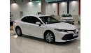 Toyota Camry 2.5 MY2019 ( Ramadan Offer )