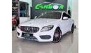 Mercedes-Benz C 250 AMG Pack MERCEDES C250 AMG 2016 GCC IN IMMACULATE CONDITION FULL SERVICE HISTORY FROM THE AGENCY FOR