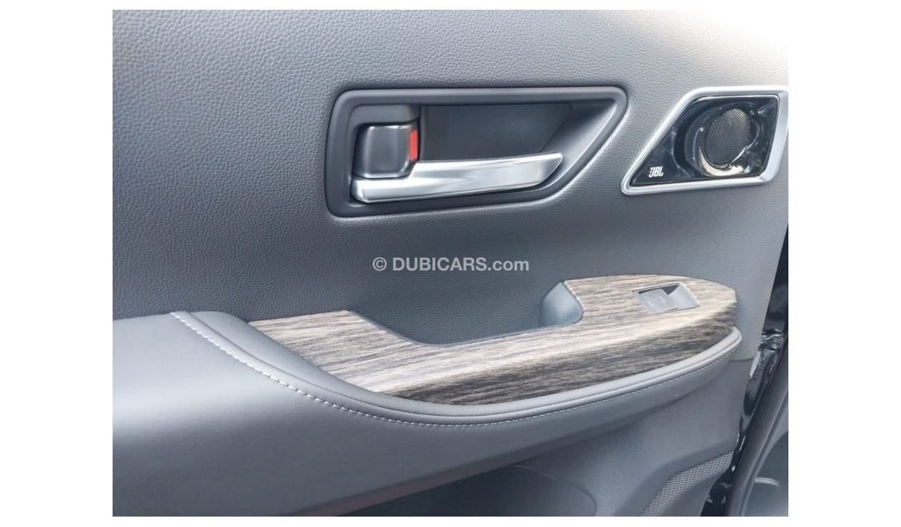 تويوتا لاند كروزر 3.3L VX.R FULL OPTION