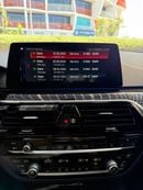 بي أم دبليو 520i M-Kit