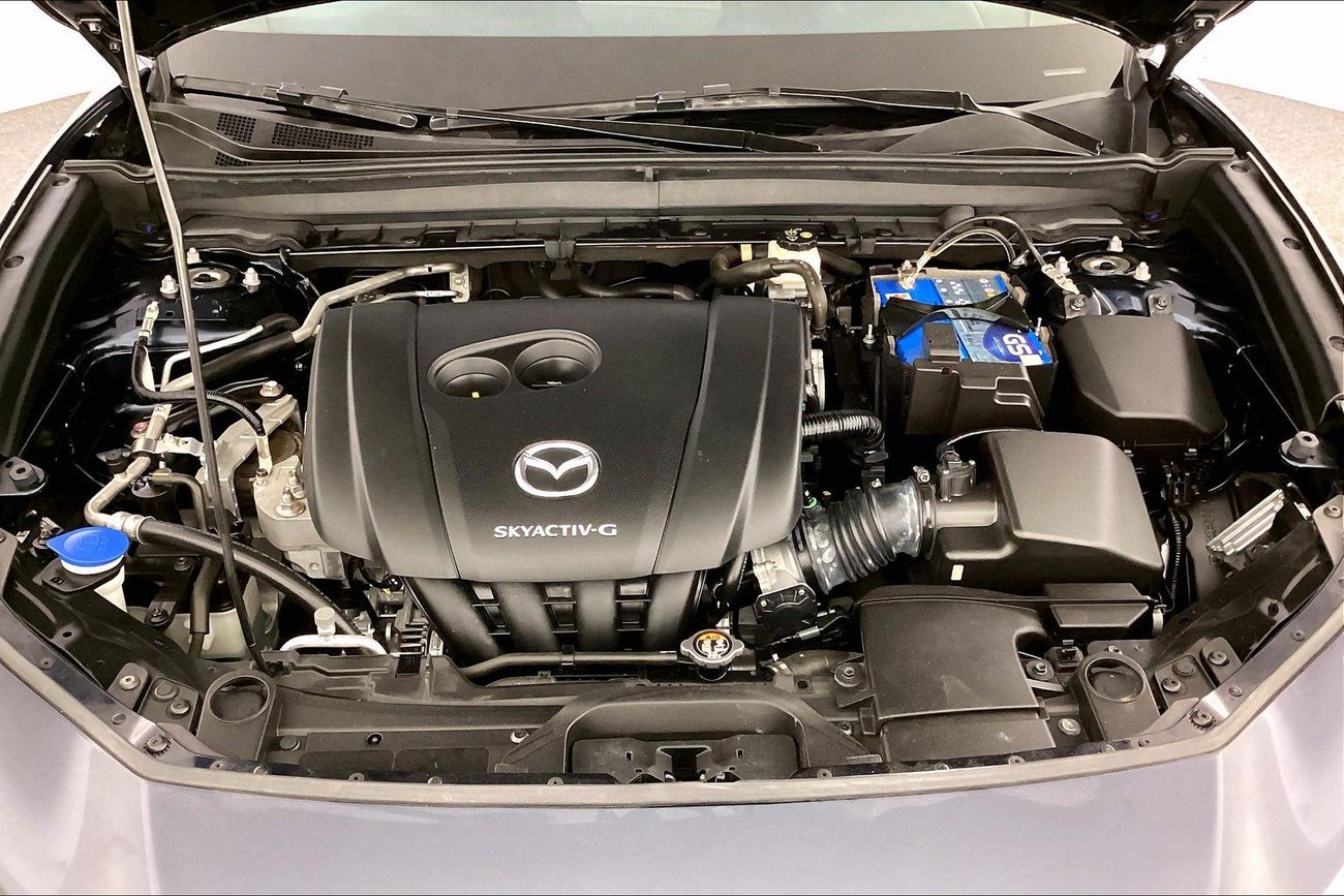 مازدا CX30 Elite | شامل الضمان | 0 ﺪﻔﻋﺓ ﺃﻮﻟﻯ