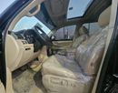 Lexus LX570 TOP