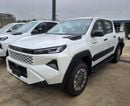 Toyota Hilux HILUX TRAILHUNTER 2.8L 4X4 AT