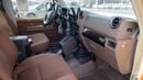 Toyota Land Cruiser Pick Up TOYOTA LANDCRUISER 4.0L PETROL 2025