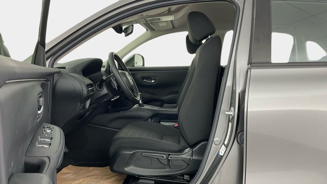 Honda ZR-V LX | Guaranteed Warranty | 0 Down Payment