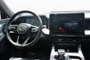 جي إي سي GS 8 GX دفعة أولى 0% | 1286 شهريًا | | GX 2.0T دفع رباعي | | ضمان جارجاش | سجل الصيانة