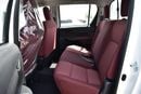 تويوتا هيلوكس GL 2.4L Double Cab Utility
