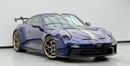 Porsche 911 GT3 RS 4.0L (520 HP) Coupe 2024 Porsche 911 GT3 ,Porsche Warranty+Full Service History, Full PPF, GC