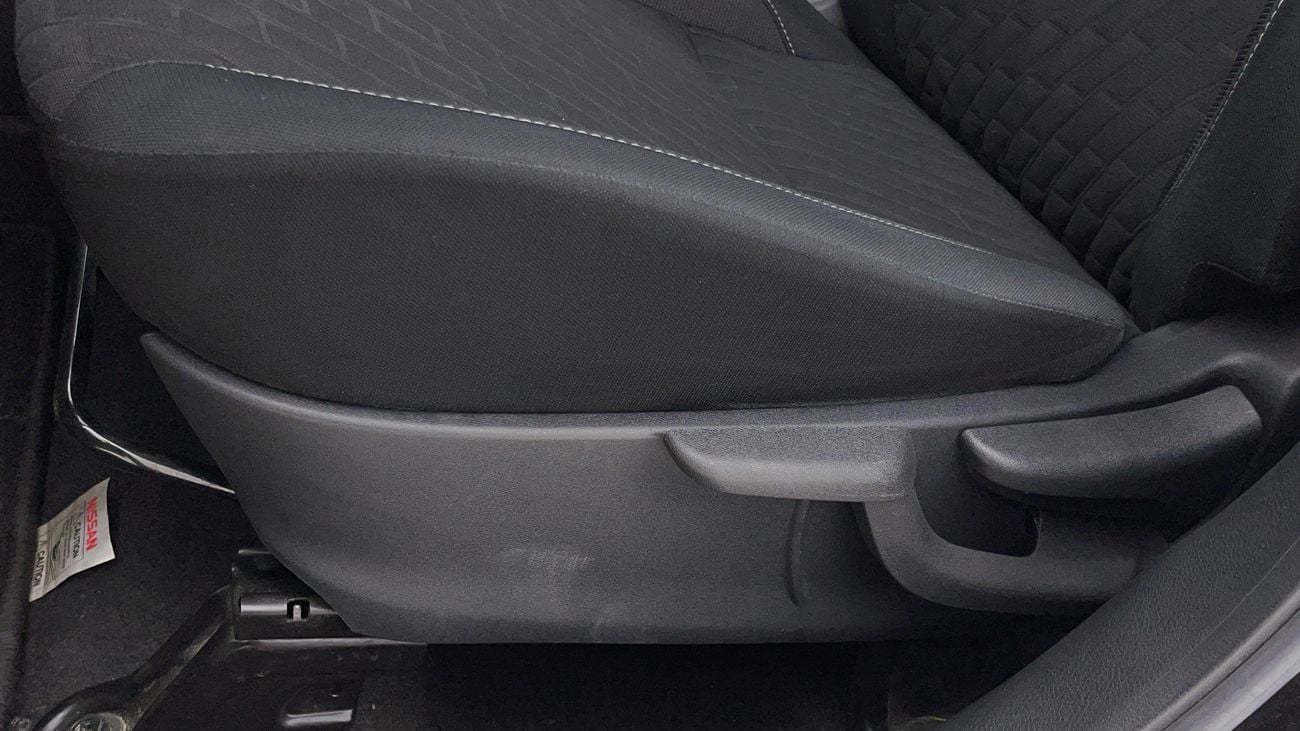 نيسان كيكس 2023 SV | AED 770/Month | 0 DP | 30 Day Return | Warranty | Service History