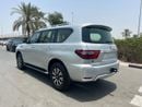 نيسان باترول LE T2 5.6L