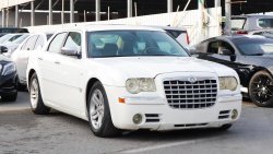 Chrysler 300C