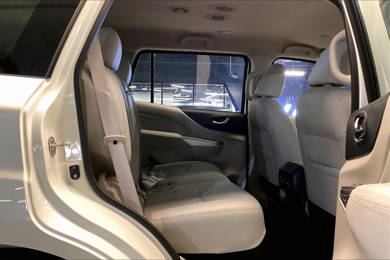 Nissan XTerra SE | Guaranteed Warranty | 0 Down Payment