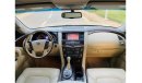 Nissan Patrol SE Platinum SE Platinum SE Platinum Nissan patrol platinum 2014 SE full option perfect condition