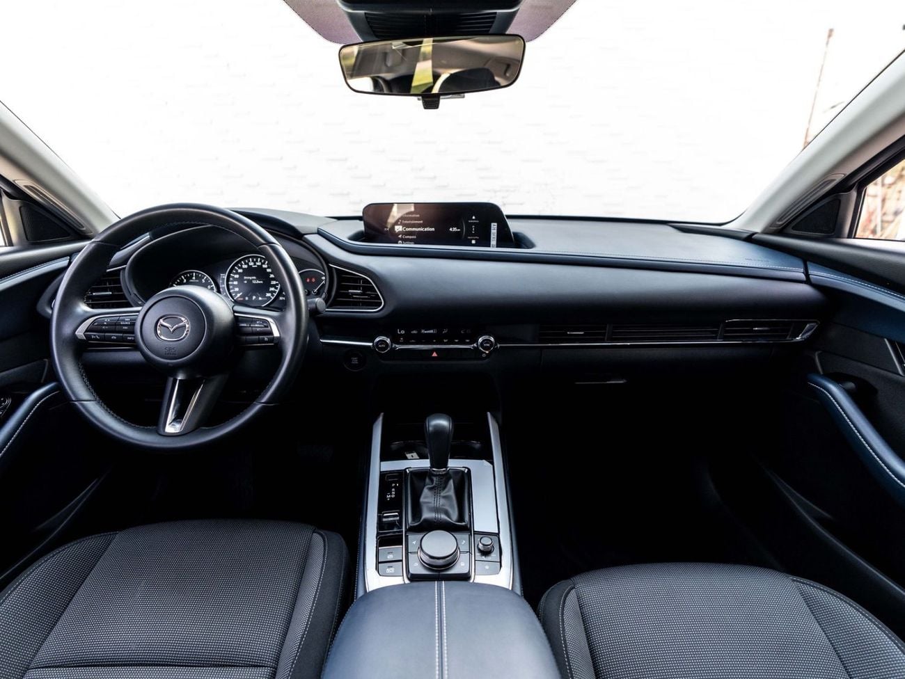 Mazda CX-30 ELITE