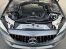 Mercedes-Benz C 300 Sport Mercedes C 300 _American_2020_Excellent Condition _Full option