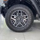 جيب رانجلر أنليميتد Unlimited Sahara 2.0L A/T