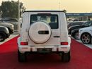 مرسيدس بنز G 63 AMG 