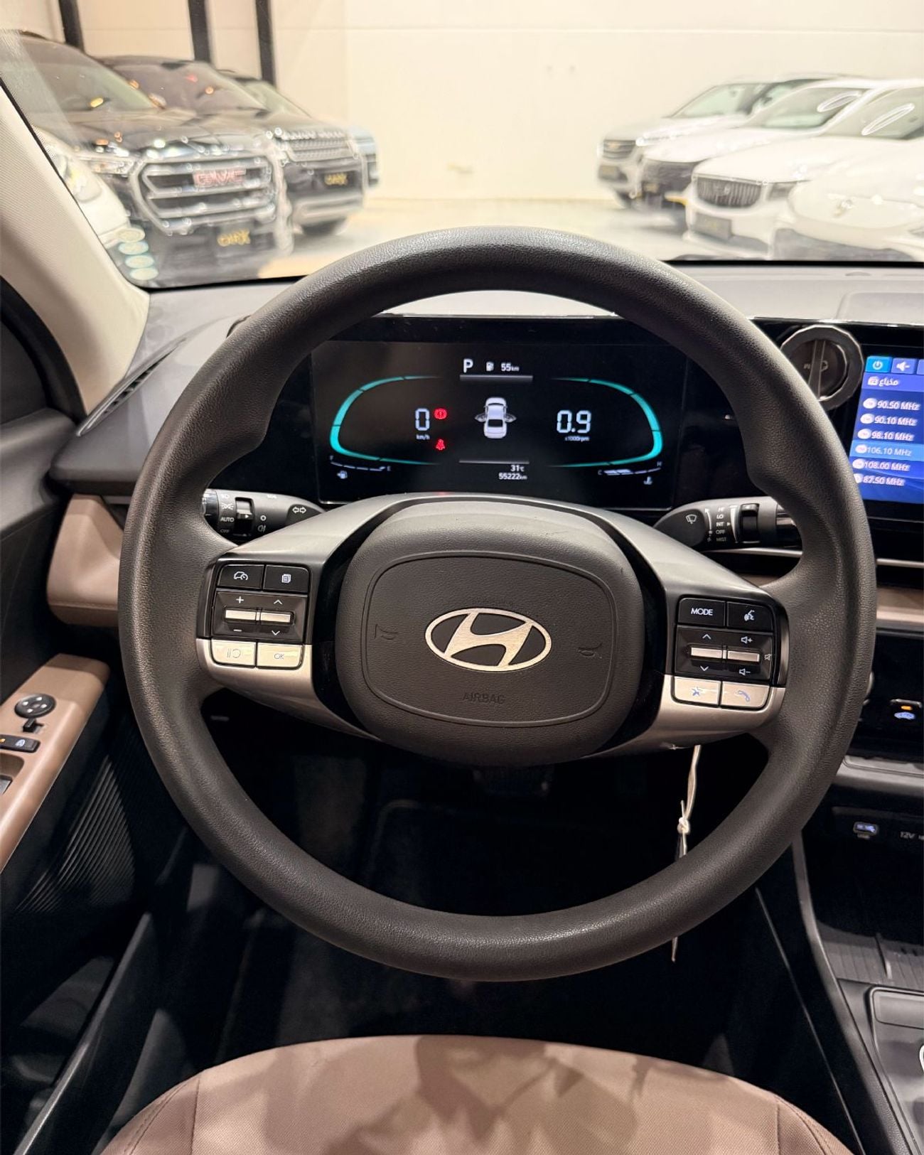 Hyundai Accent SMART, миниатюра 15