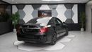 Mercedes Benz C43 AMG