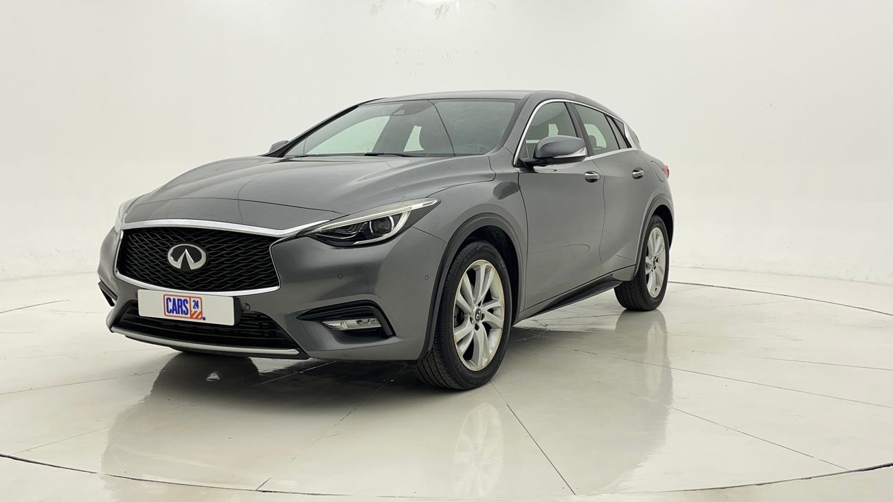 Infiniti Q30 PREMIUM 1.6 | Zero Down Payment | Free Home Test Drive