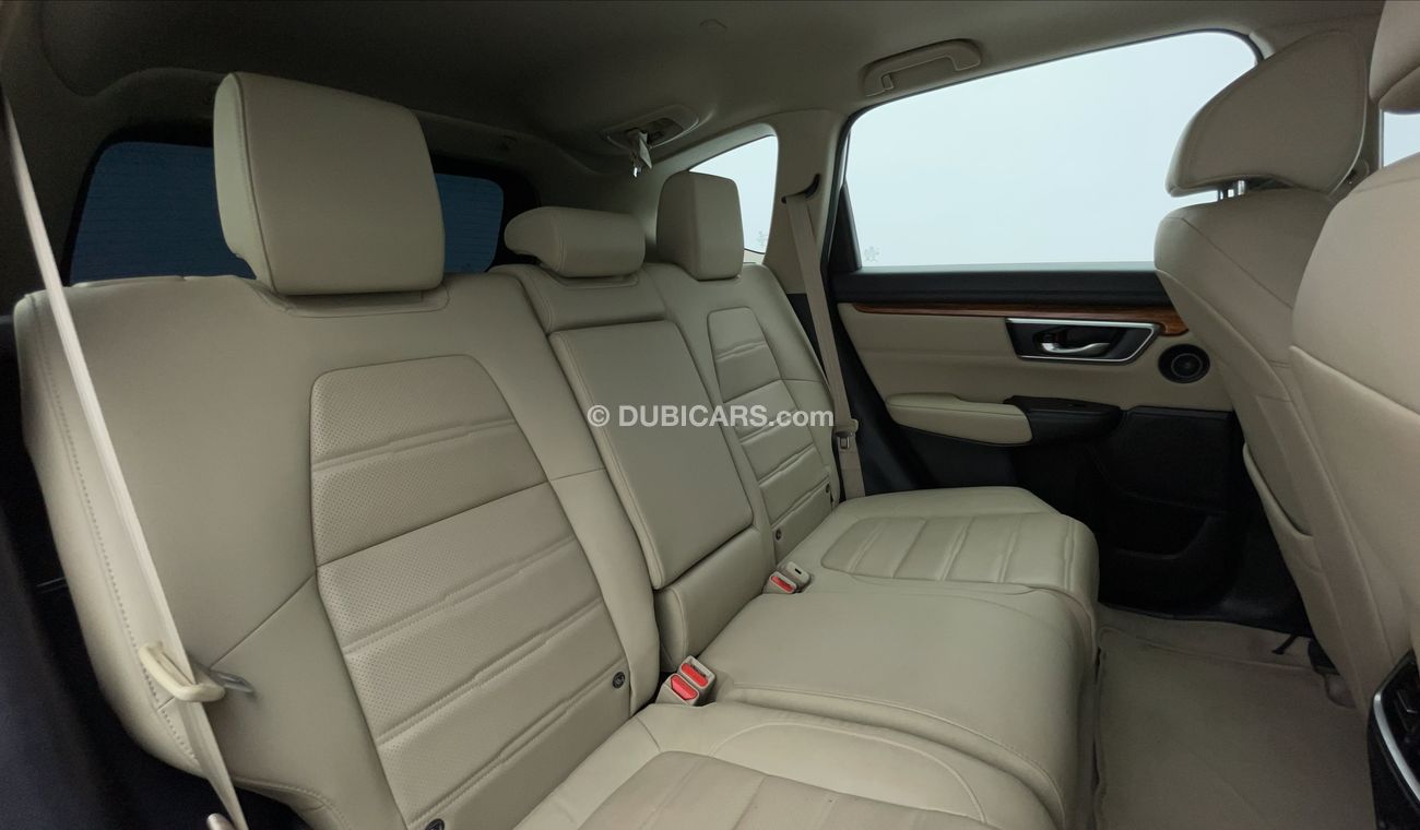 Honda CRV TOURING 2.4 | Zero Down Payment | Free Home Test Drive