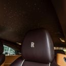 رولز رويس واريث 2017 | ROLLS ROYCE WRAITH | 3 BUTTONS | STAR LIGHT | 45,000KM | GCC