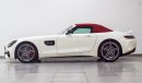 Mercedes-Benz AMG GT C Roadster VSB 29188