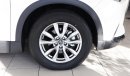 Mazda CX-9 GT GT GLS GT WITH LEATHER/ELECTRIC SEATS, SUNROOF, NAVIGATION