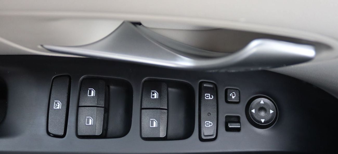 Hyundai Tucson Comfort 2.0L Hyundai Tucson 2024 model, GCC, in excellent condition, 2.0L engine, 29,000 km, price 7