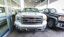 GMC Sierra Z71 SLT