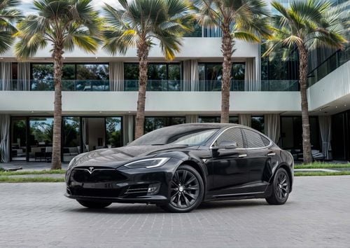 Tesla Model S 75D | 1,604 P.M | 0% Downpayment | IMMACULATE!