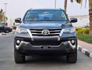 Toyota Fortuner V4 /4WD/ NON ACCIDENT/ ORIGINAL COLOR/ 1199 MONTHLY / LOT# 90501