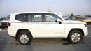 Toyota Land Cruiser GXR 3.5L Twin turbo With Sunroof