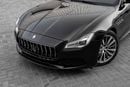 Maserati Quattroporte  Quattroporte | 2,350 P.M | 0% Downpayment | Warranty!