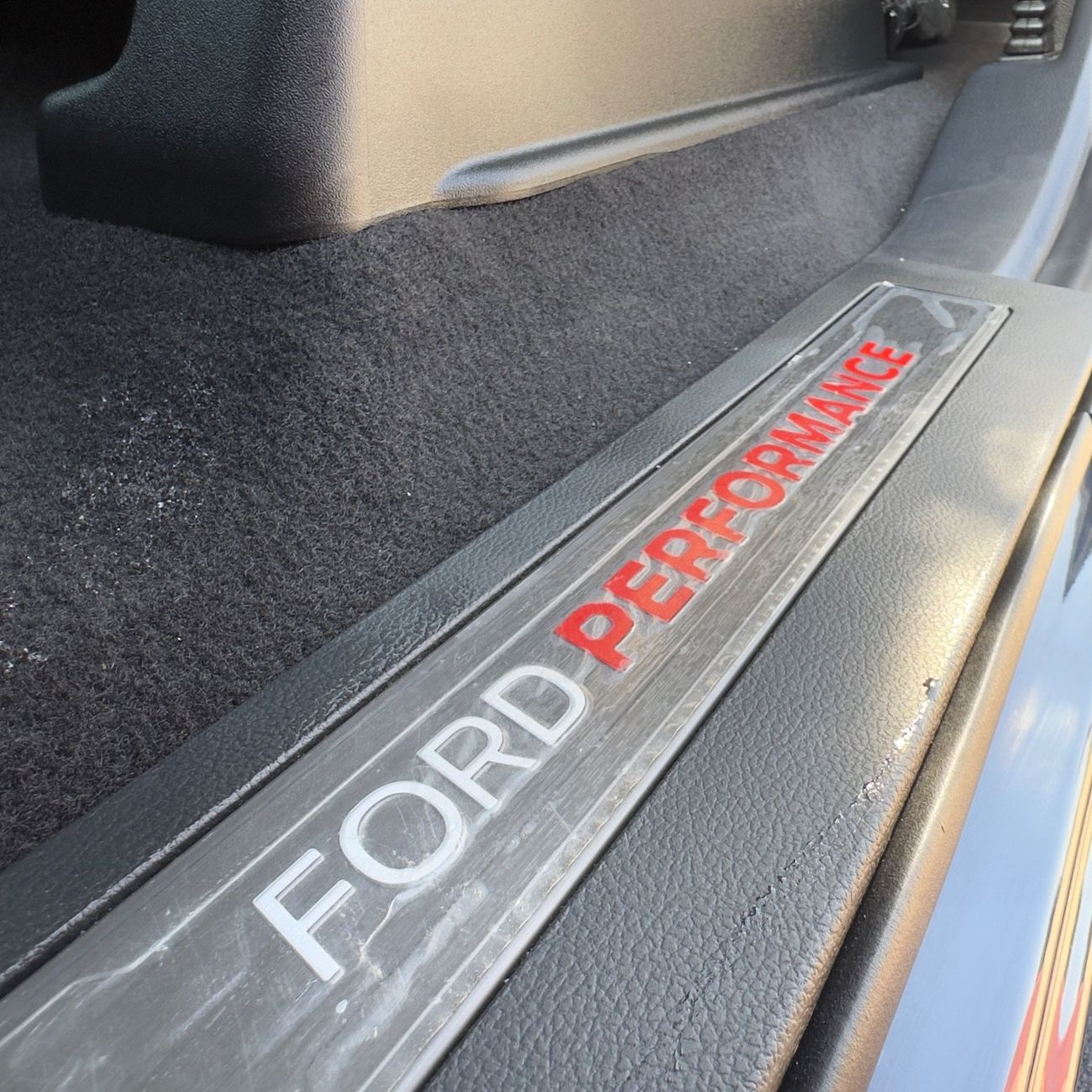 Ford F 150 Raptor Raptor 3.5L