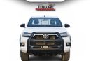 Toyota Hilux 2025 TOYOTA HILUX ADVENTURE 4.0L PETROL V6 FULL OPTION  WITH PUSH START, DIGITAL CLOCK