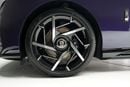 Rolls Royce Spectre BLACK BADGE