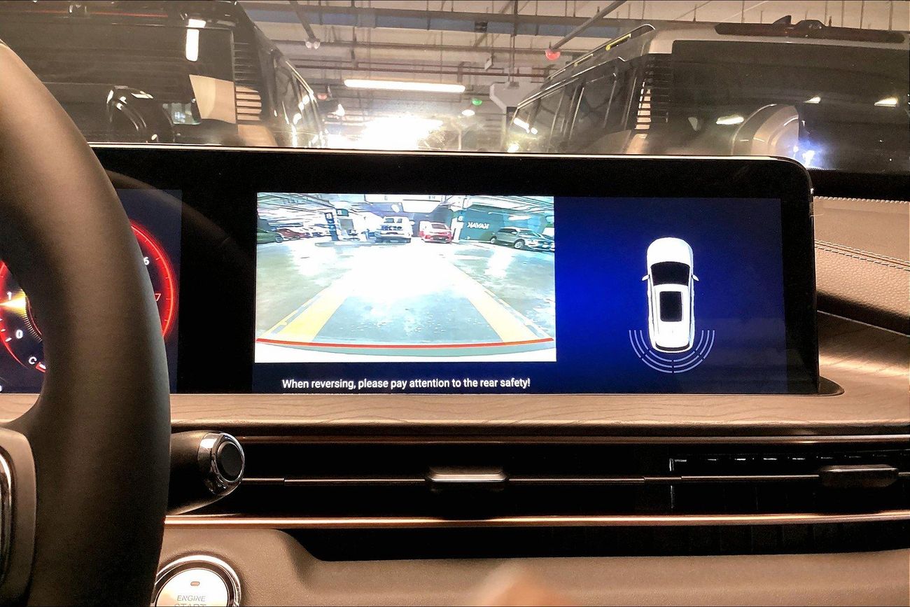 Exeed LX Comfort | Guaranteed Warranty | 0 Down Payment