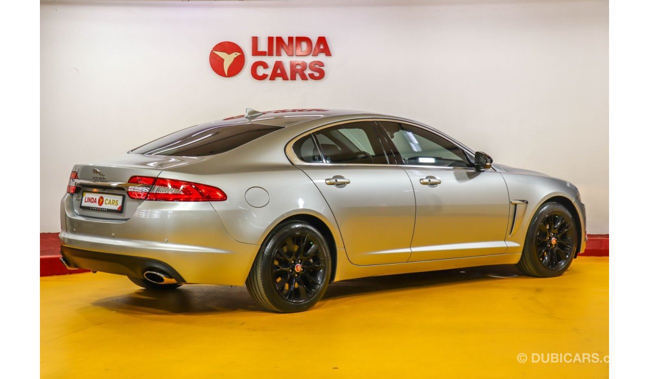 Jaguar XF (SOLD) Selling Your Car? Contact us 0551929906