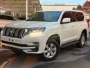 Toyota Prado TX-L Top 4.0L