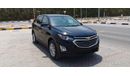 Chevrolet Equinox LT2 - Limited Edition