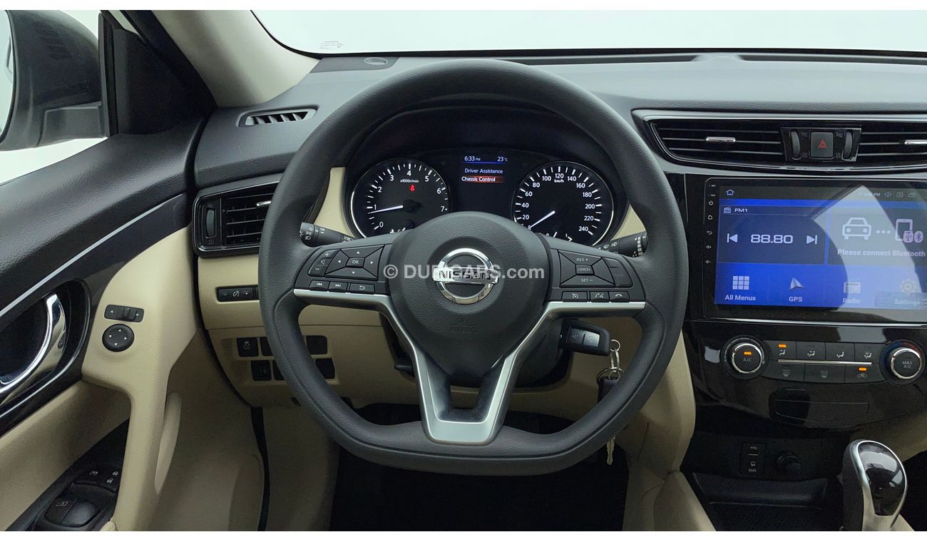 Nissan XTrail S 2.5 | Zero Down Payment | Free Home Test Drive