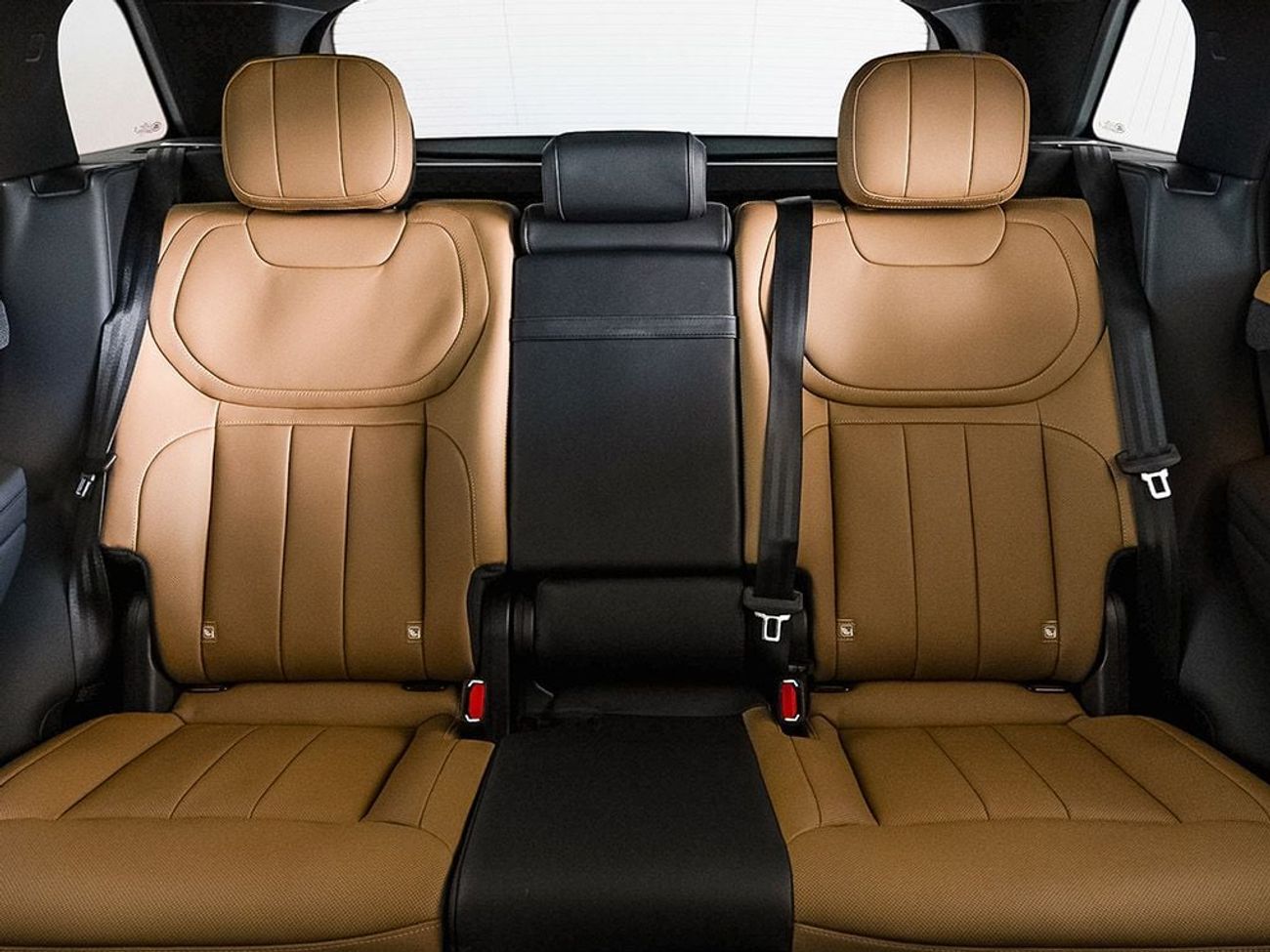 لاند روفر رينج روفر سبورت S P400 3.0L