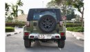 BAIC BJ40L BAIC BJ40 2.3T 4WD SUV  / 2023 MODEL