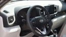 Hyundai Venue Comfort 1.0T