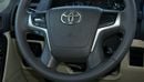 Toyota Prado GXR 4.0L 4WD