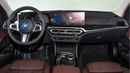 BMW 320i 1 2023 M SPORT KIT. THREE YEARS WARRANTY