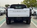 جي أم سي همر EV PICKUP / 1.5L ELECTRIC / 360* CAMERA / PANORAMIC ROOF (CODE # 69056)