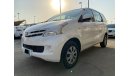 Toyota Avanza 2015 Ref#581