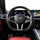 BMW 430i M SPORT 4,503 P.M • 0% Downpayment • BMW 430i M Sport • Agency Warranty And Service Package